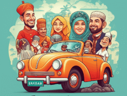 Tradisi Unik dari Berbagai Negara