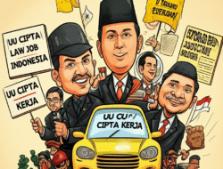 UU Cipta Kerja