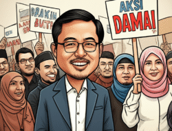 Aksi damai