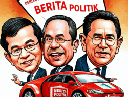 Berita politik