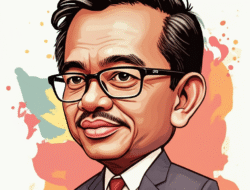 Calon wakil presiden