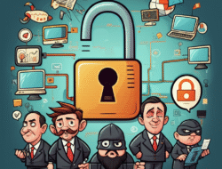 Cybersecurity politik