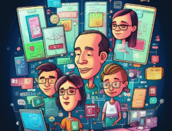 Data pemilih digital