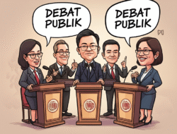 Debat publik