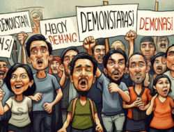 Demonstrasi
