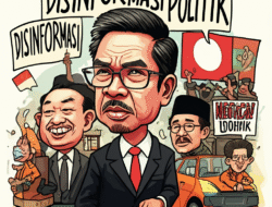 Disinformasi politik