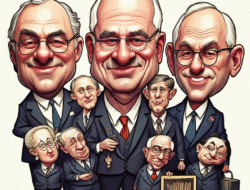 Elite politik