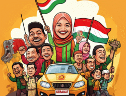 Gerakan rakyat