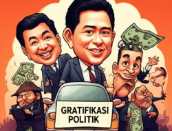Gratifikasi politik