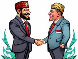 Hubungan bilateral