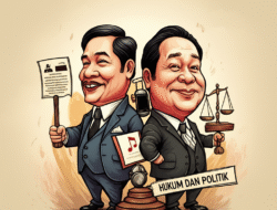 Hukum dan politik