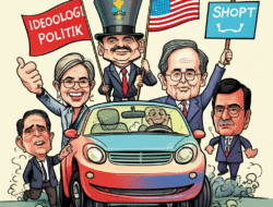Ideologi politik