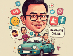 Kampanye online