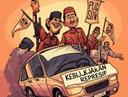 Kebijakan represif