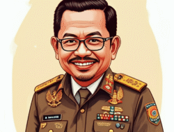 Kepala daerah