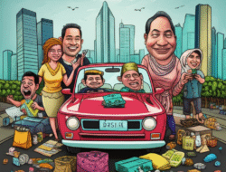 Ketimpangan sosial