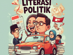 Literasi politik
