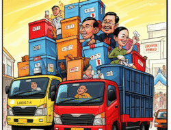 Logistik pemilu