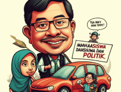 Mahasiswa dan politik
