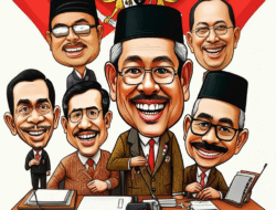 Menteri kabinet