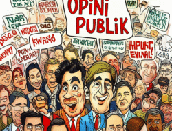 Opini publik