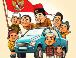 Otonomi daerah