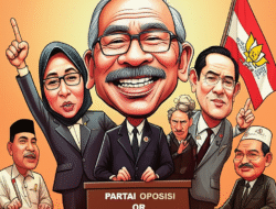 Partai oposisi