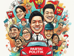 Partai politik