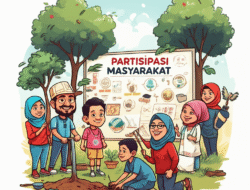 Partisipasi masyarakat