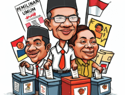 Pemilihan umum