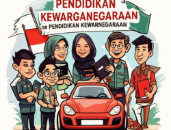 Pendidikan kewarganegaraan