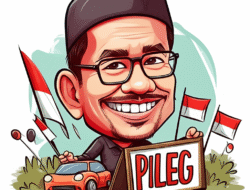 Pileg