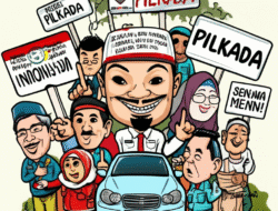 Pilkada