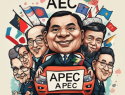 Politik APEC