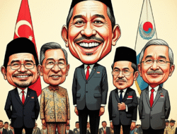 Politik ASEAN
