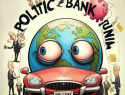 Politik Bank Dunia