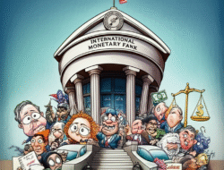 Politik IMF