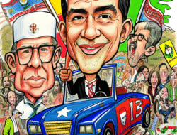 Politik Latin Amerika