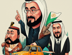 Politik Timur Tengah