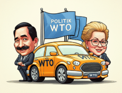 Politik WTO