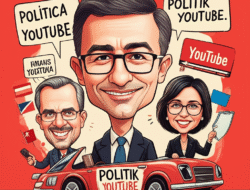 Politik YouTube