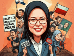 Politik buruh migran