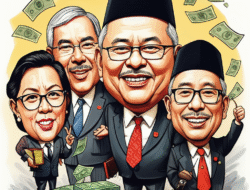 Politik dalam negeri