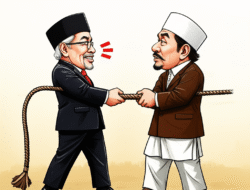 Politik dan agama
