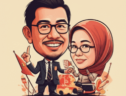 Politik dan milenial