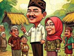 Politik desa