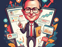 Politik digital marketing