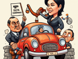 Politik diskriminasi