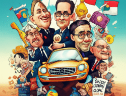 Politik ekonomi global