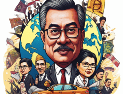 Politik era globalisasi